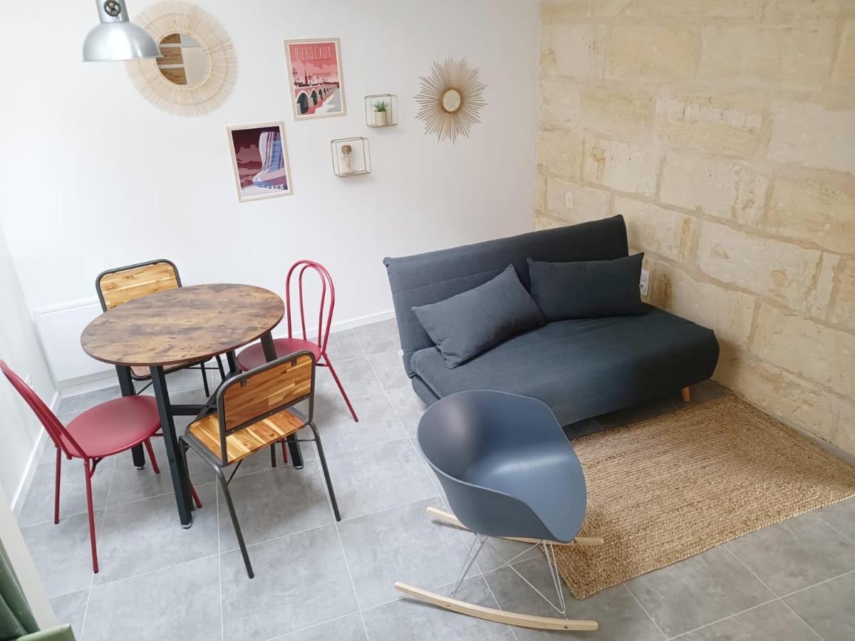 Apartment Immeuble Centre