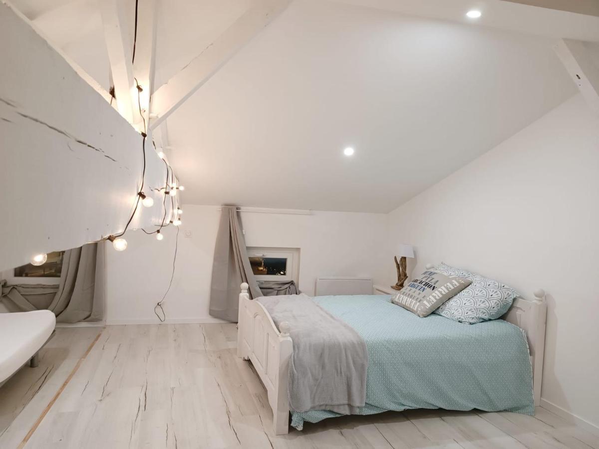 Immeuble Centre Apartment