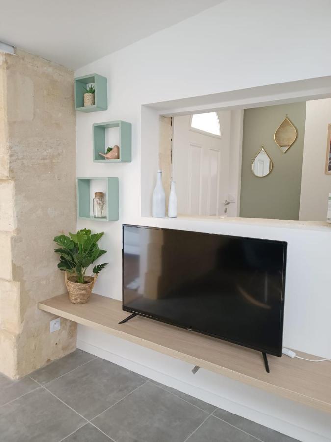 Immeuble Centre Apartment *