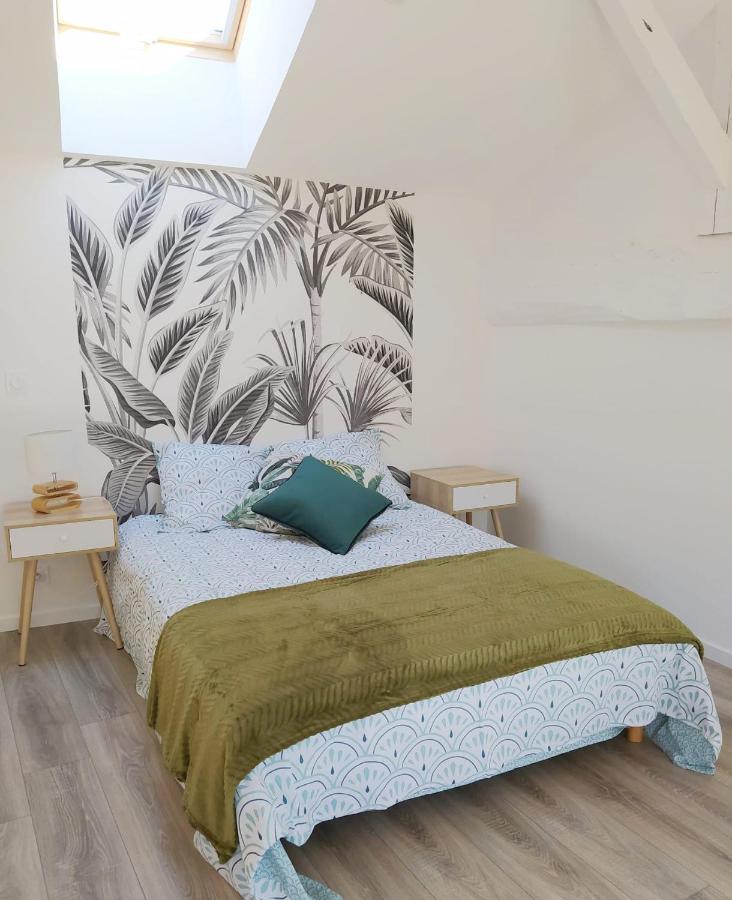 Apartment Immeuble Centre