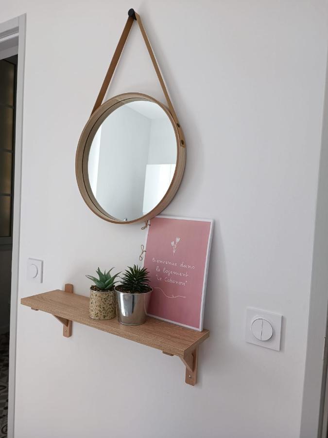 Apartment Immeuble Centre Saint-Medard-de-Guizieres