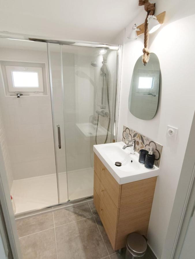 Immeuble Centre Apartment *