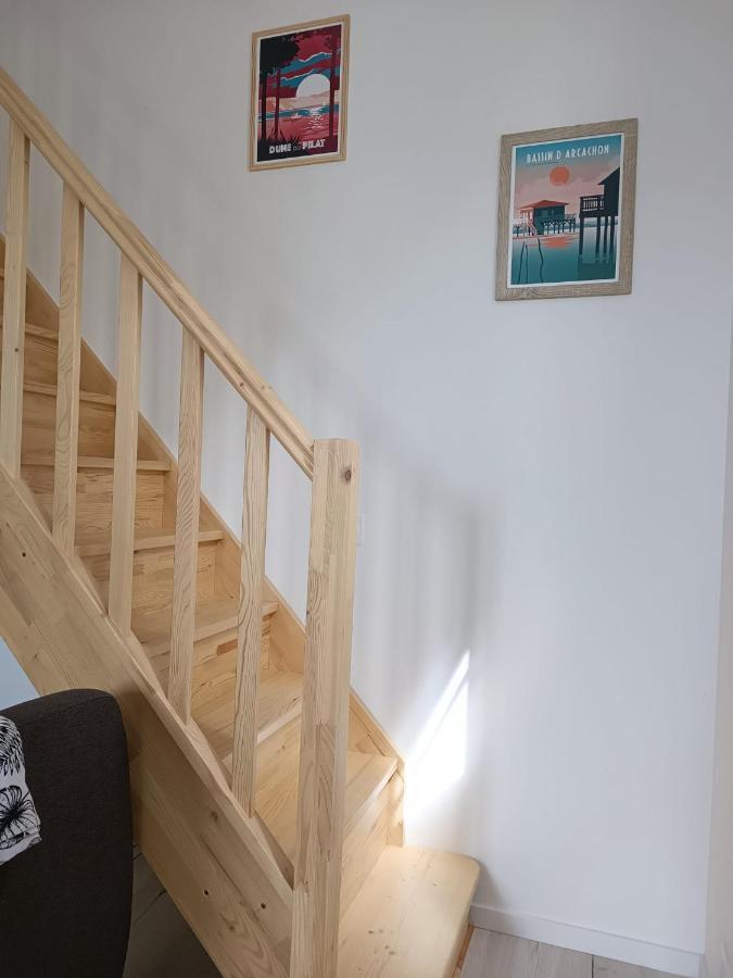 Immeuble Centre Apartment *