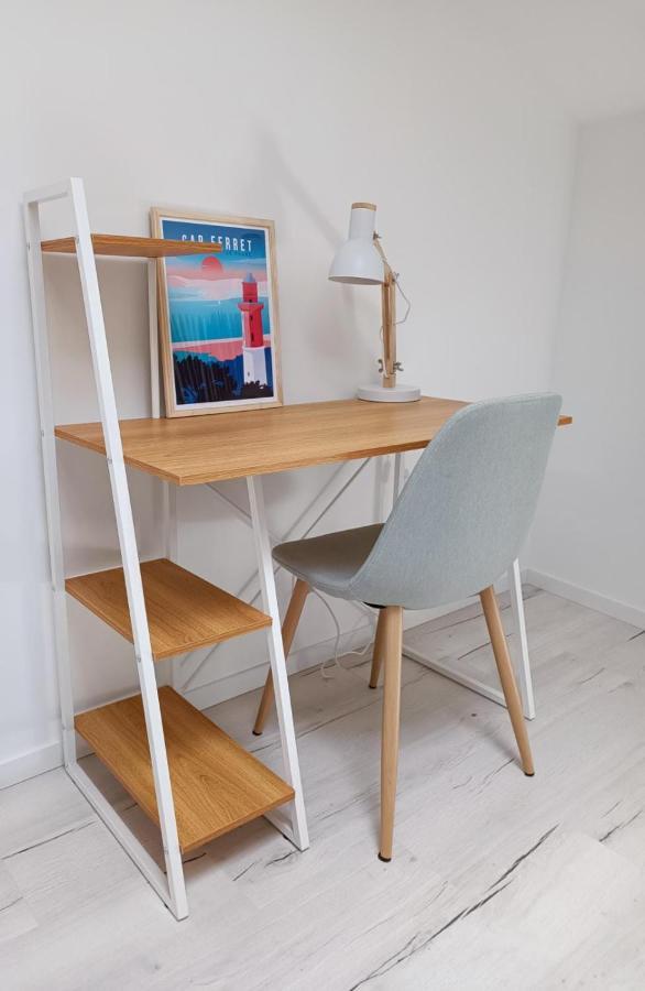Apartment Immeuble Centre