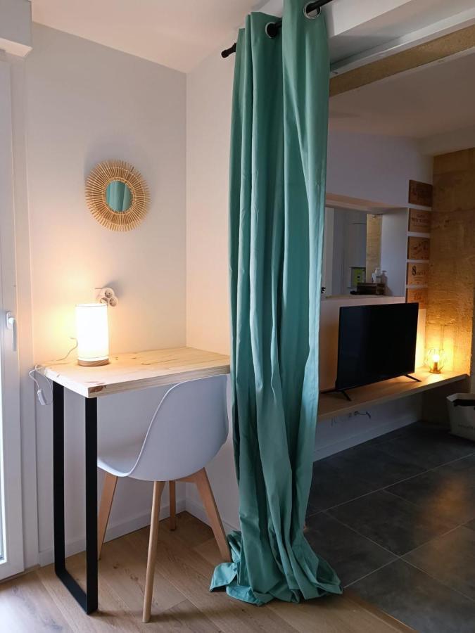 Apartment Immeuble Centre *