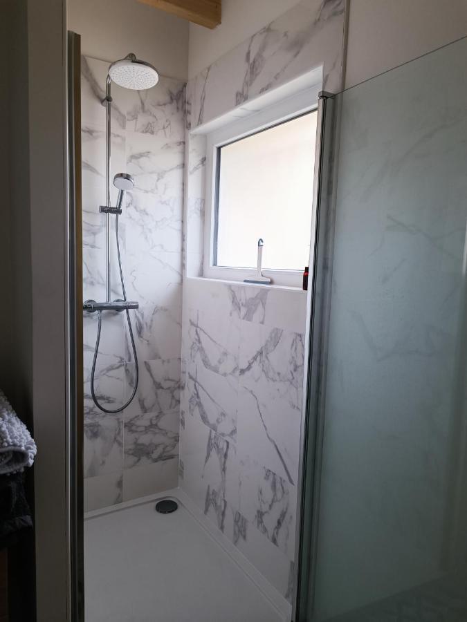 Immeuble Centre Apartment *